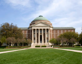 Southern Methodist University